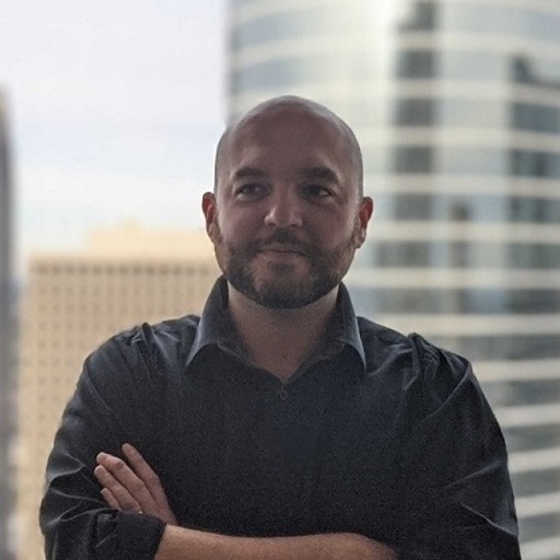 Mikhail Kozorovitskiy