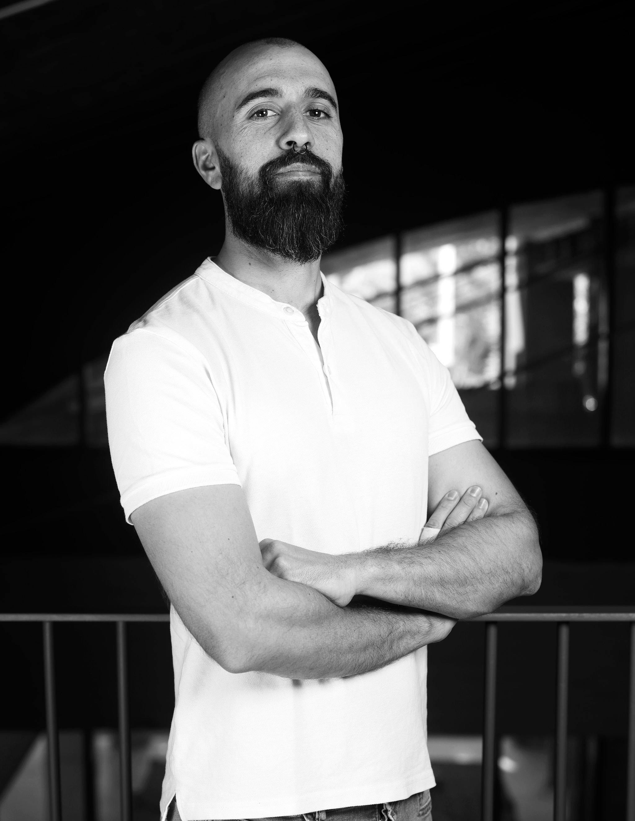 Jorge Baumann