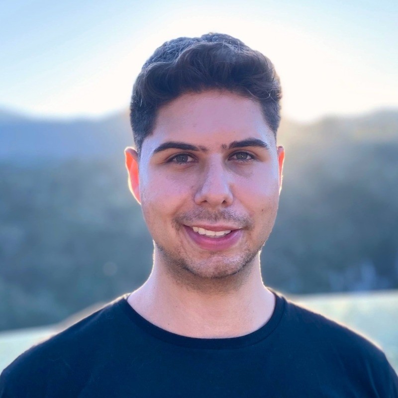 Rafael Martin