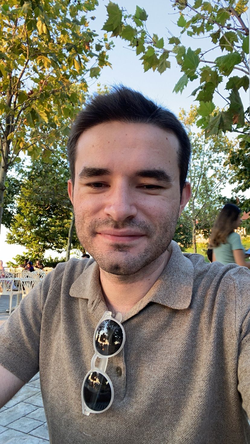 Emre Senturk