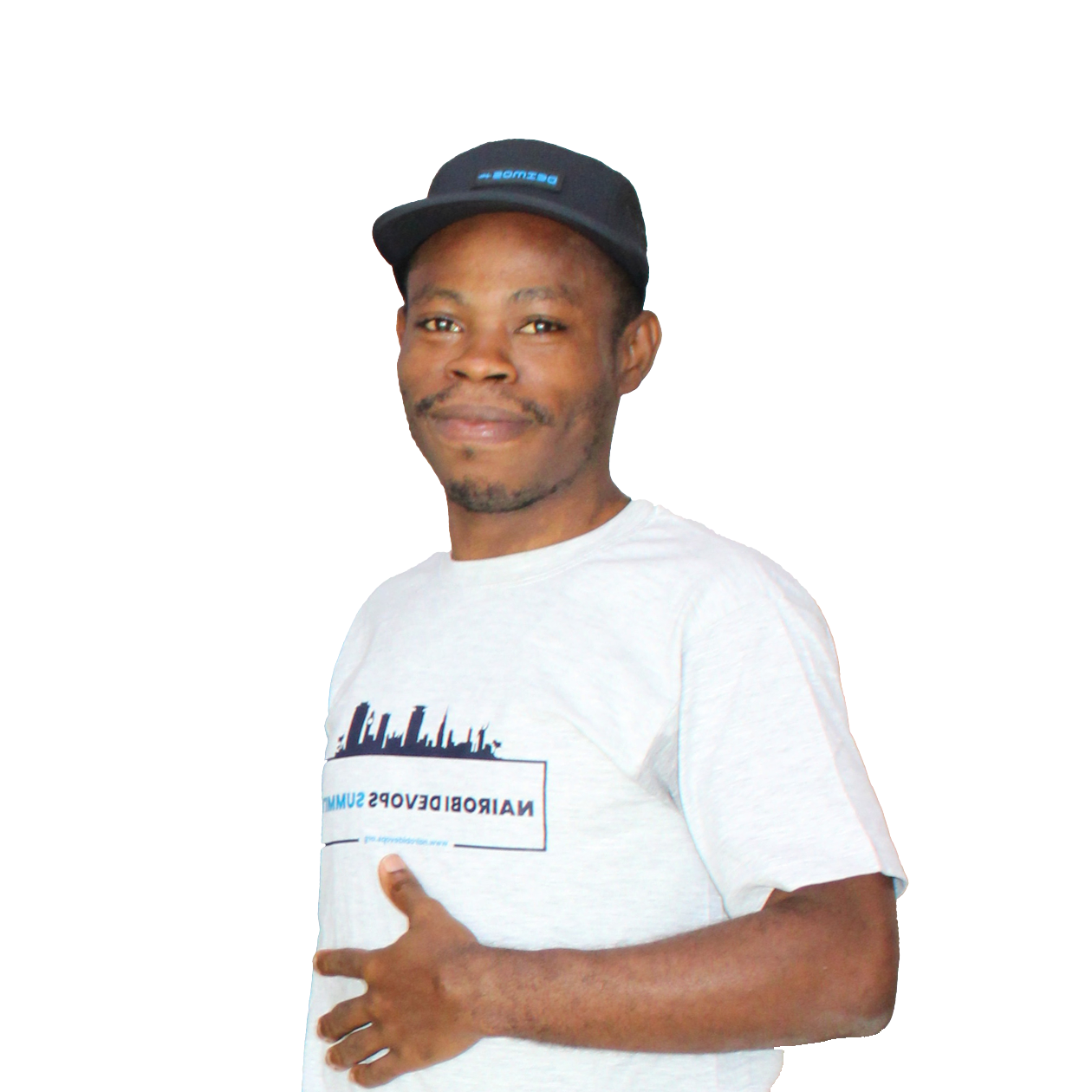 Lawrence Juma