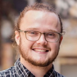 Andrew McKinnon