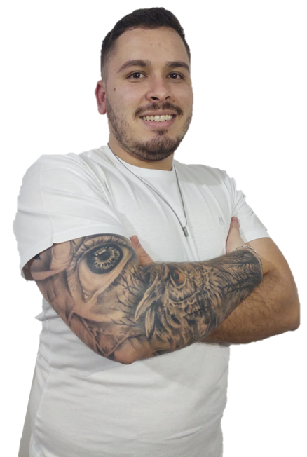 Rodrigo Turatti
