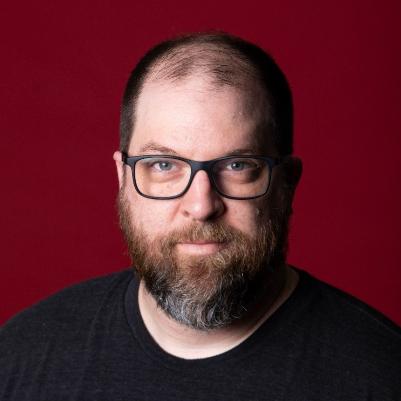 Chris Ayers
