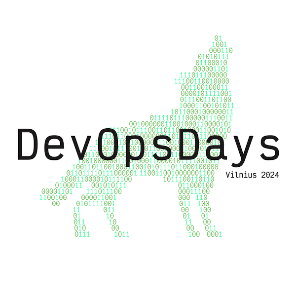 DevOpsDays Vilnius 2024