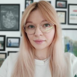 Aleksandra Michalska