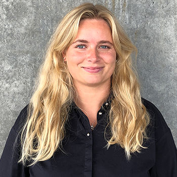 Amalie Hansen