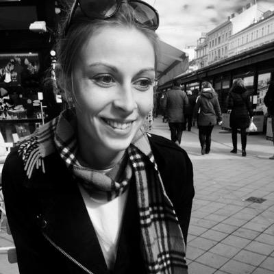 Johanne Sundtoft