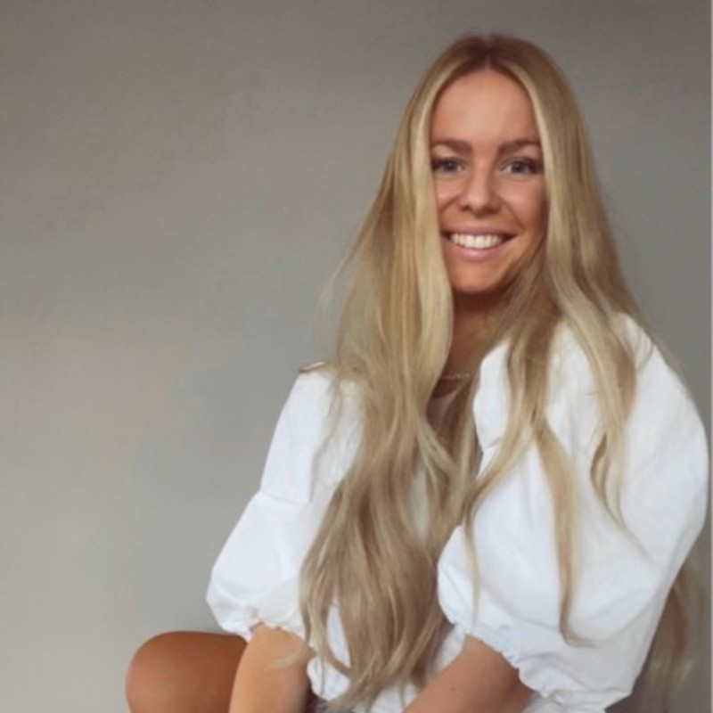 Sille Aarslev