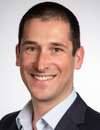 Arnaud Kammerer