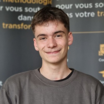 Gabriel Dovat