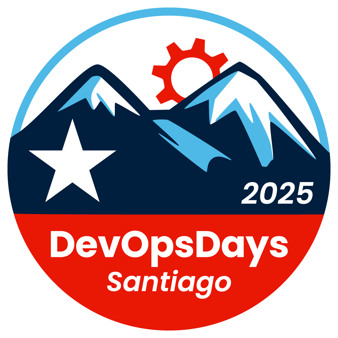 DevOpsDays Santiago de Chile 2025