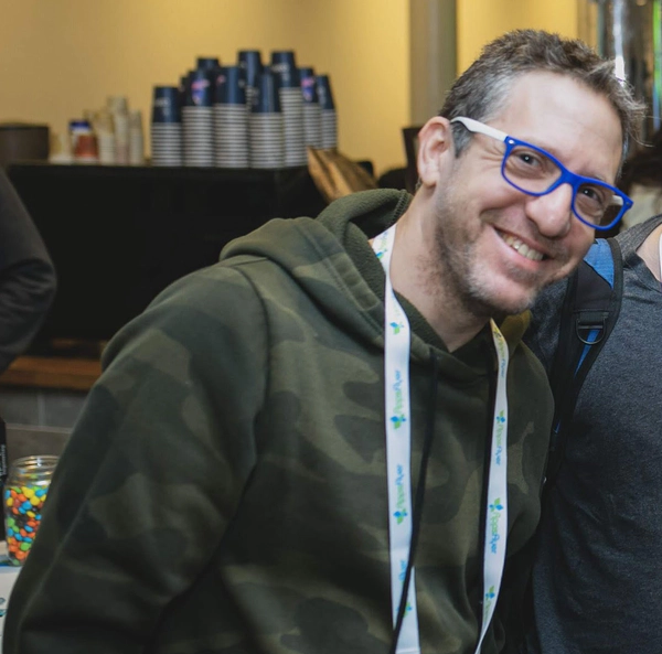 In Loving Memory of Ariel Moskovich