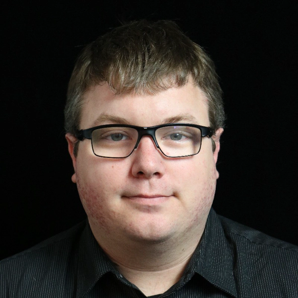 Patrick Goodwin