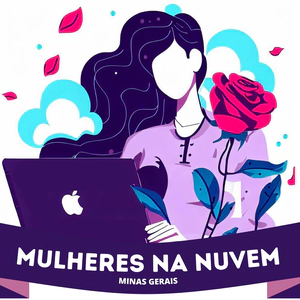 Mulheres na Nuvem Minas Gerais Mulheres na Nuvem Minas Gerais
