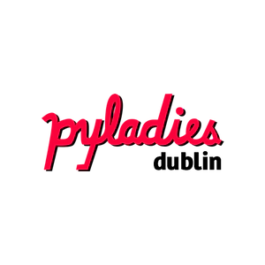 PyLadies Dublin